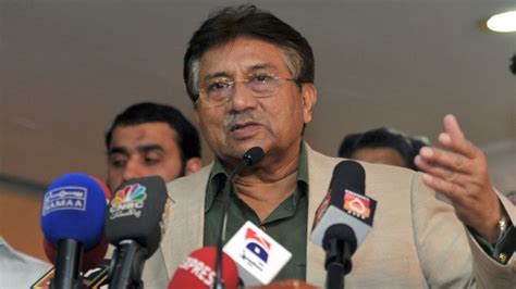 Pakistan’s former President Pervez Musharraf dies in Dubai.